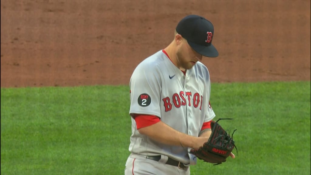 Red Sox takeaways after series win over Pirates