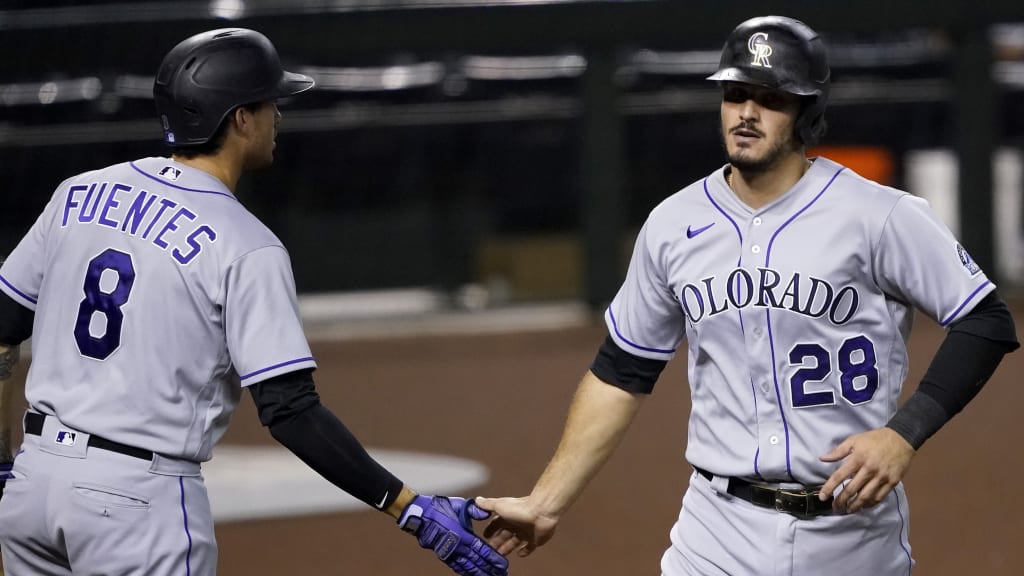 Colorado Rockies positional battles: There are many moving pieces