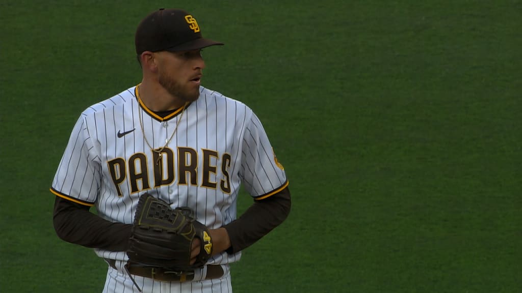 Padres Pitcher Joe Musgrove Named to His First All-Star Team – NBC 7 San  Diego