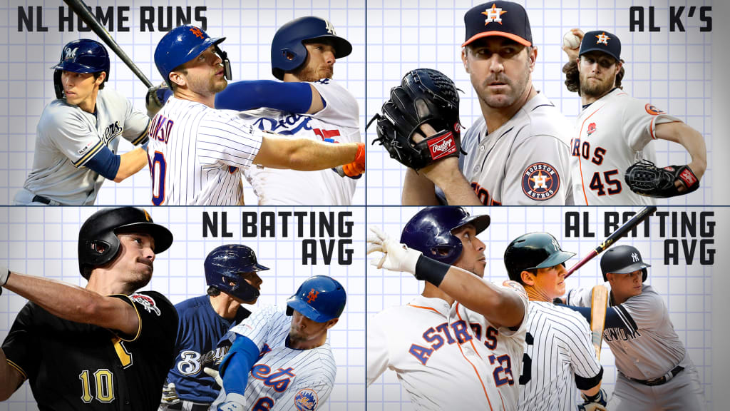 Ultimate Betting Show: MLB Homerun Leader 