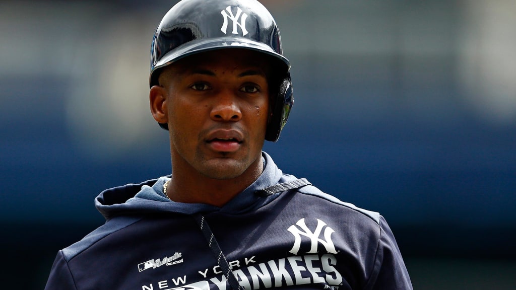 New York Yankees 3B situation: Gio Urshela locked in, Miguel Andujar ready  to pounce