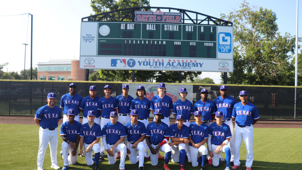 Southwest Pittsburgh Baseball league