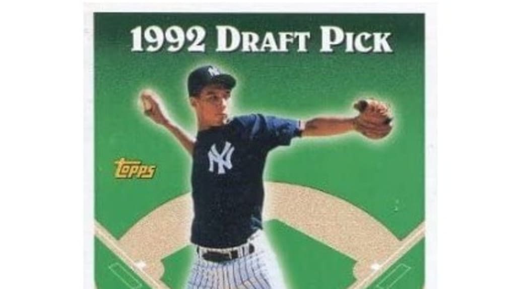 Best Yankees baseball cards