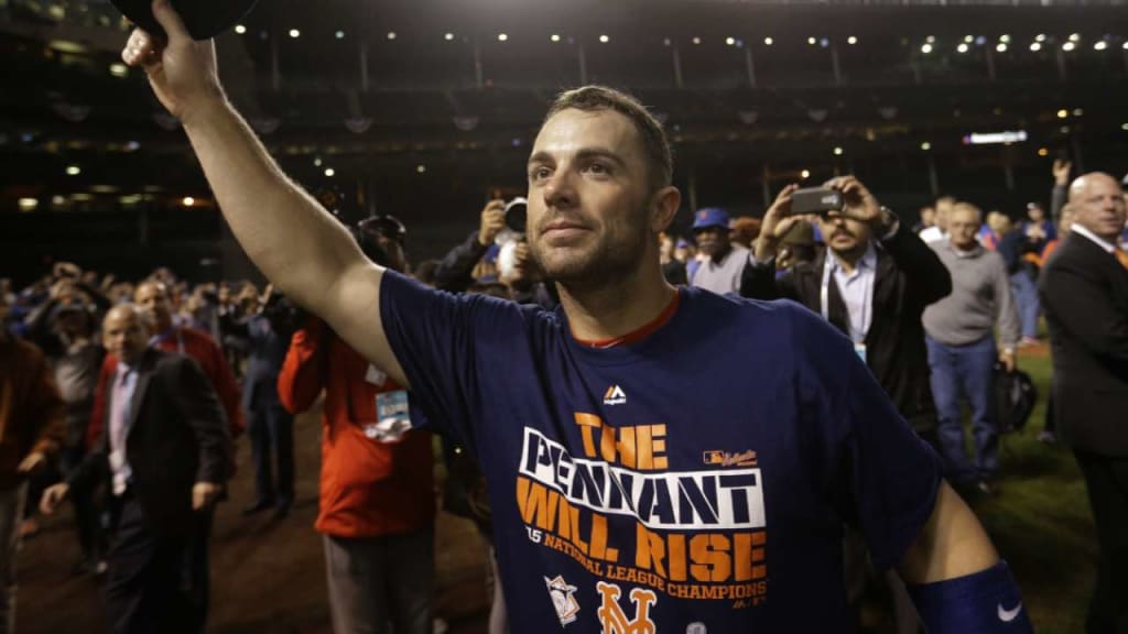 Mets NLCS 2015: Celebrate New York's pennant win with the latest gear,  apparel and more 