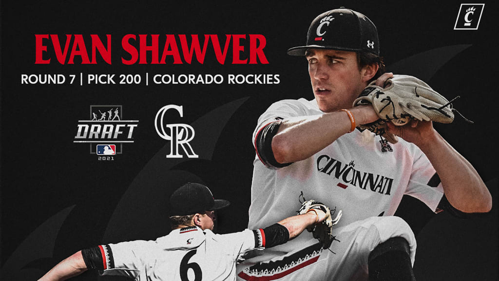 Evan Shawver adds to Rockies' young pitching depth