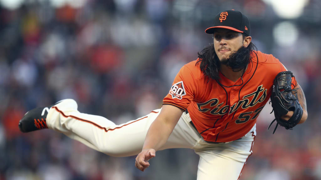 San Francisco Giants fans have confidence in the pitchers