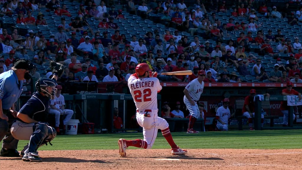 2022 Mike Trout Game Used Gray Jersey (9/9/22 - Ties Bobby Bonds for  Franchise Record 5th Straight Game with a HR)