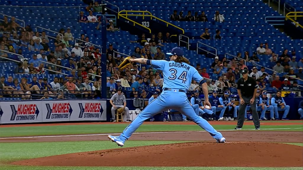 Blue Jays use familiar formula to beat Red Sox, but more timely hits are  needed - The Athletic