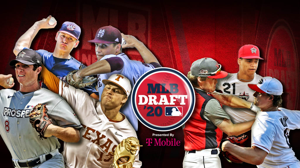 Top first-round Draft picks for all MLB teams