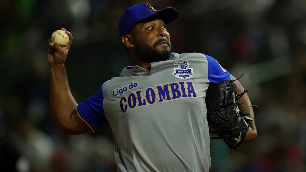 Dominican Republic Baseball Schedule 2022 Colombia Beats Dominican Republic In 2022 Caribbean Series Finale