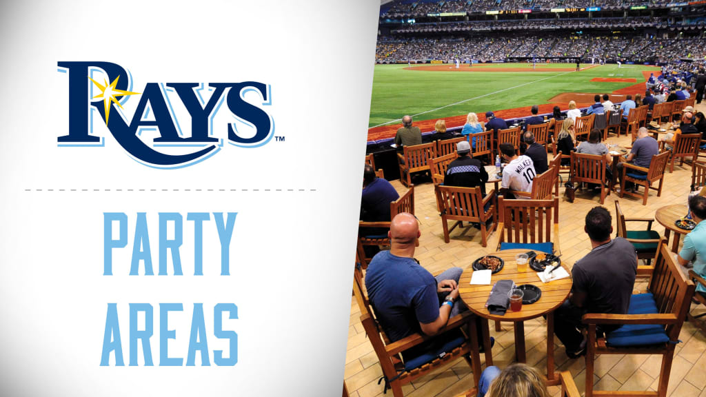 Holiday gift guide for Tampa Bay Rays fans - DRaysBay