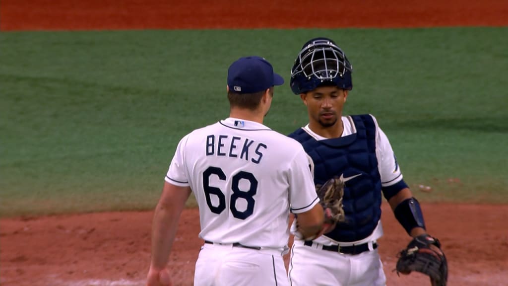 Rays score five in 7th, beat Boston 5-4 for four-game sweep - Seattle Sports