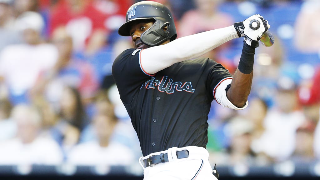 Lewis Brinson needs to produce for Miami Marlins in Year 3