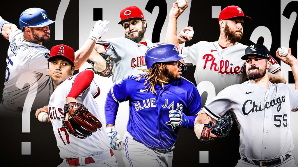 Predictions that went wrong for 2021 MLB season