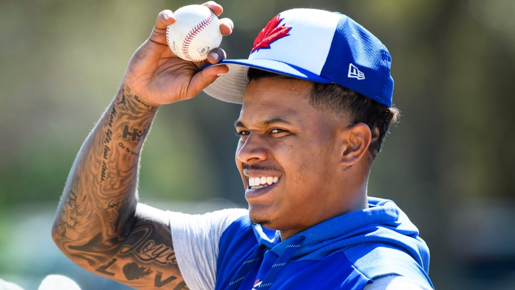 Toronto Blue Jays: Opening Day Starter Marcus Stroman Key To Season