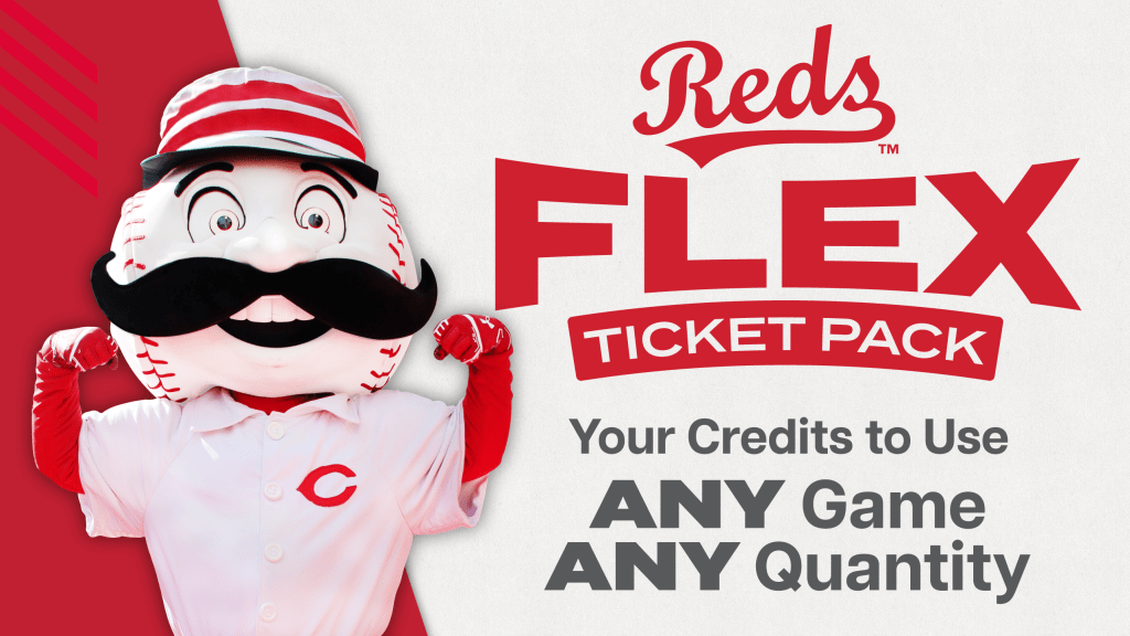 What you can do if you have Reds tickets for canceled games