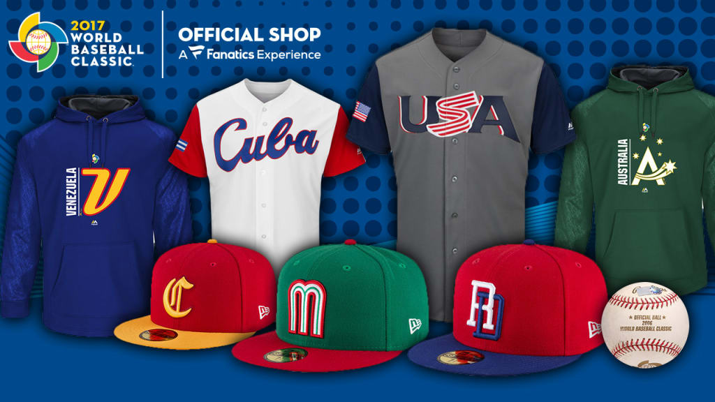 MLB Apparel, MLB Jerseys, Merchandise & Gear