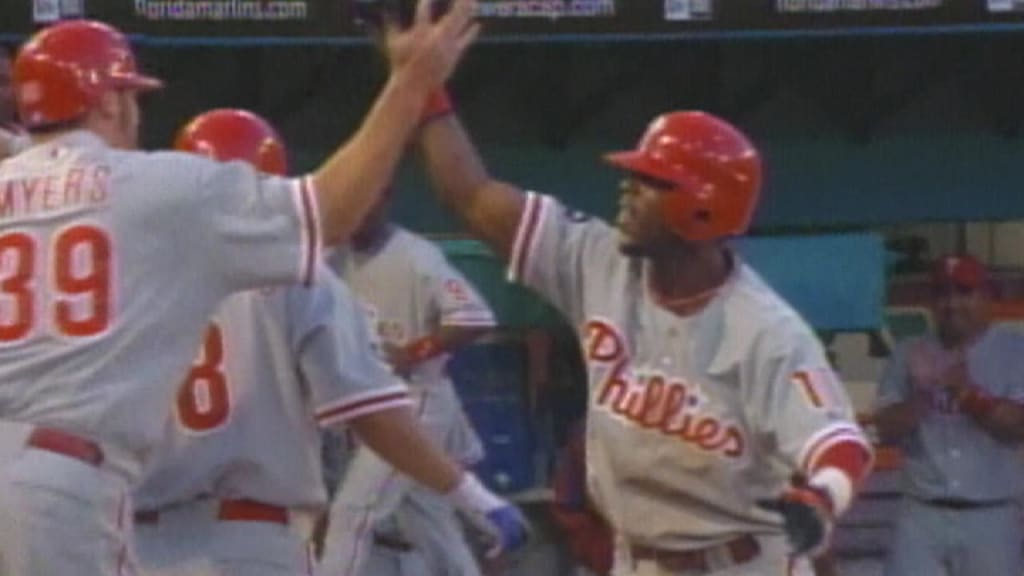 The Phillies Will Wear 1980s Throwbacks Twice in July