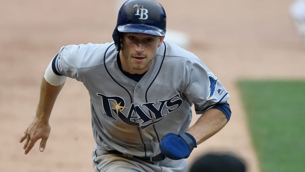 Longoria injured, out of All-Star lineup