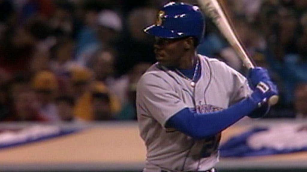 Ken Griffey Jr.'s Cincinnati homecoming was supposed to be