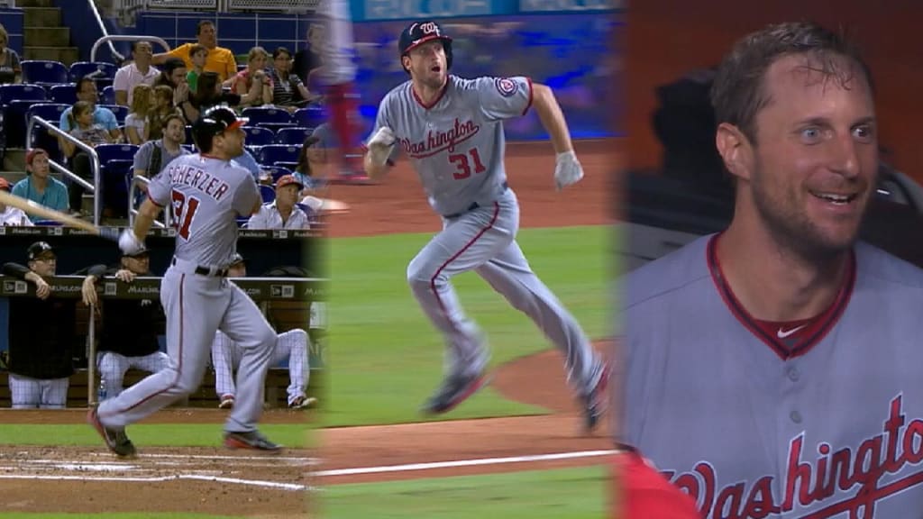 Keri the 10: Babying pitchers doesn't work, Scherzer vs. Kershaw