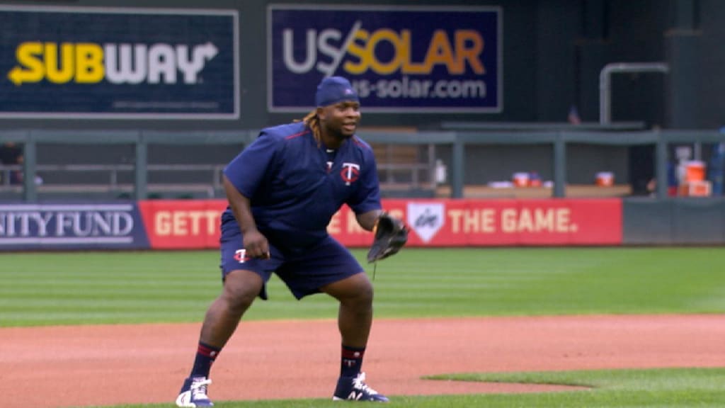Sano continues his rehab