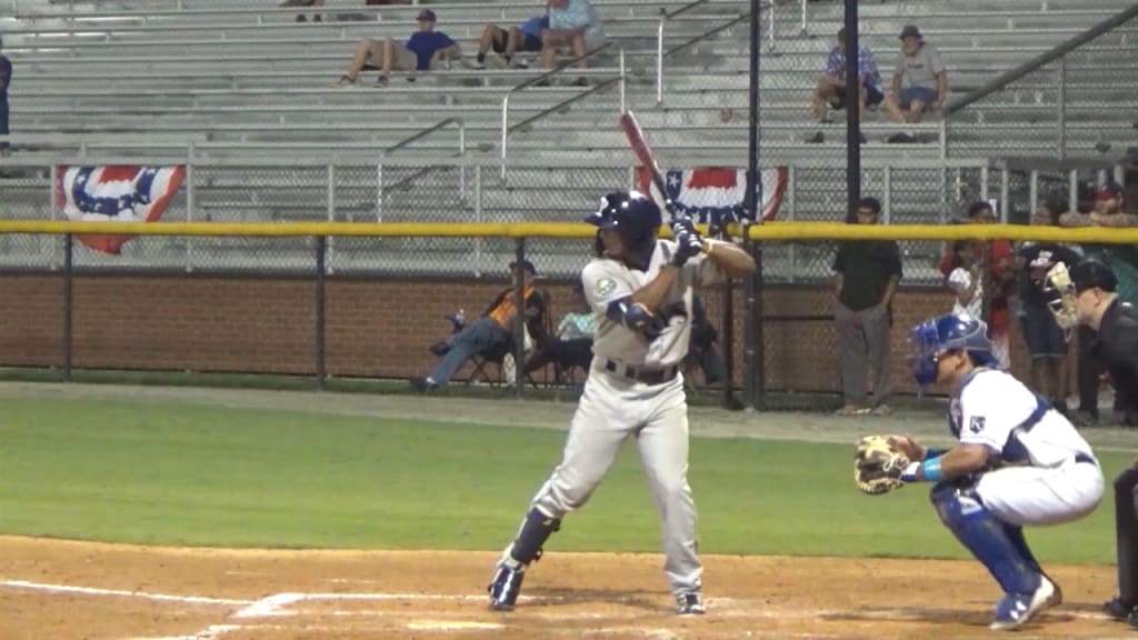 Top Prospects: Franco, TB