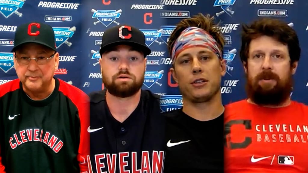 Impending Roster Crunch Demands the Cleveland Indians Make Some