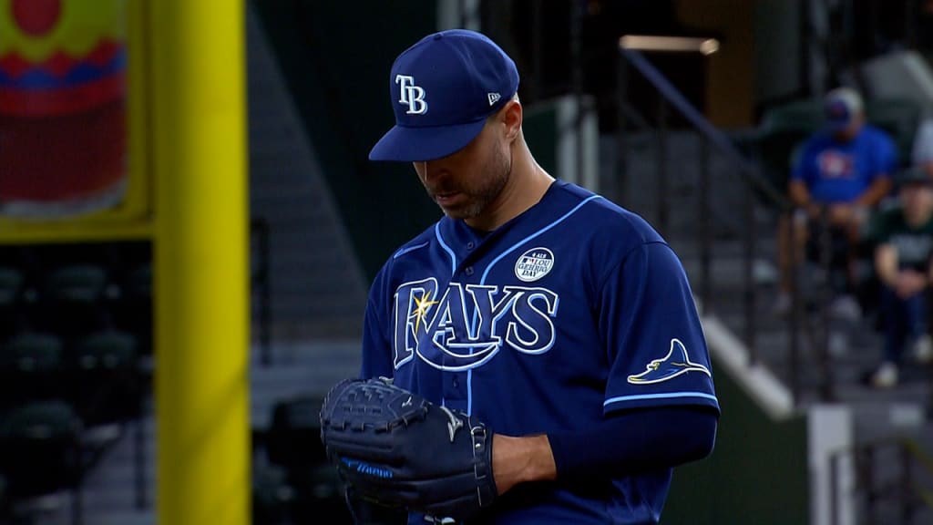 Rays close the upper deck at Tropicana Field, shrinking baseball's