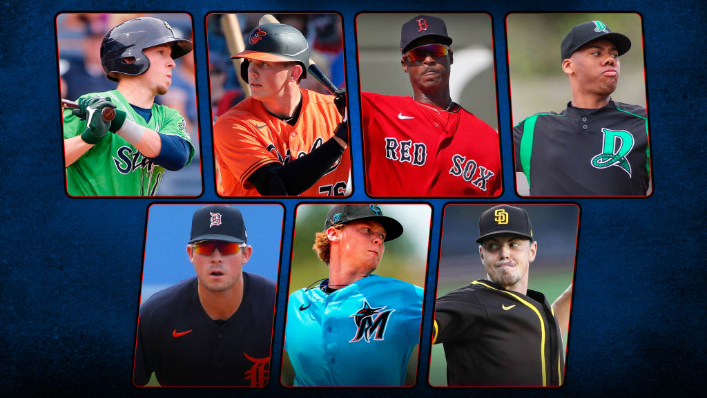 2019 MLB Spring Training, MLB