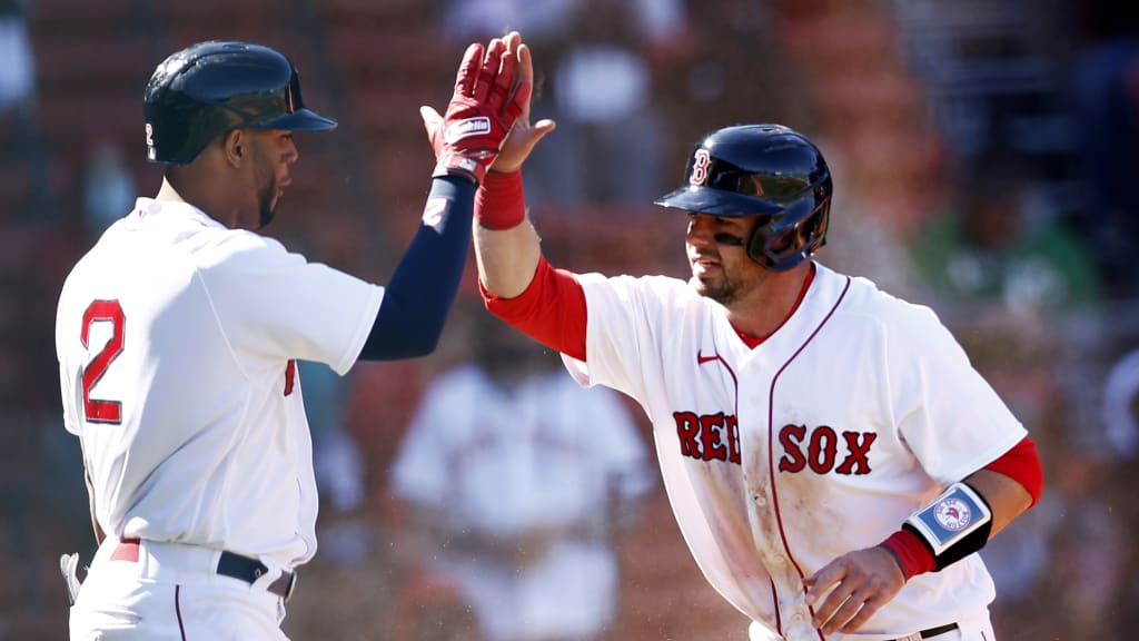 Why are the Red Sox wearing yellow? Explaining Boston's MLB City