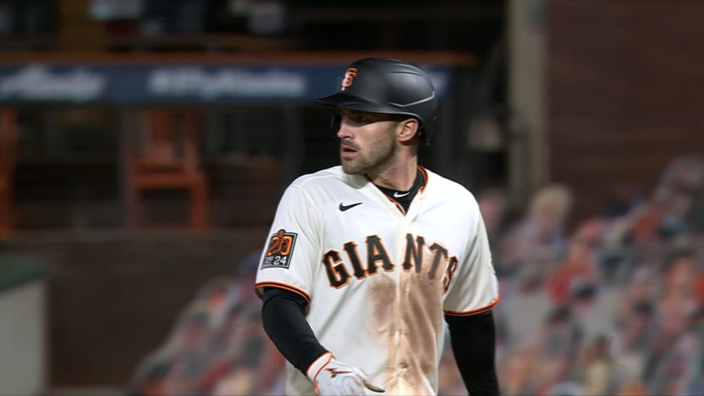 MLB playoffs: Longoria, Giants take 2-1 lead into Game 4 vs