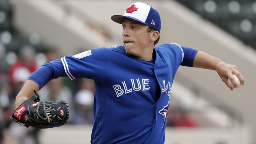 Blue Jays Players Told 'Not to Rush' Spring Training