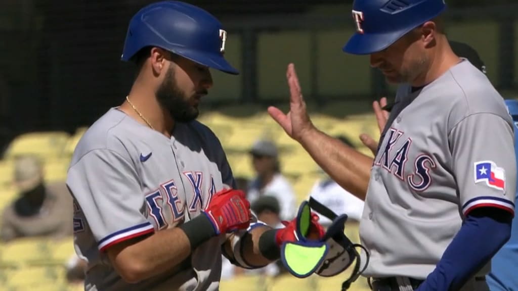 Houston Astros: Late rally caps roller-coaster win over Texas Rangers