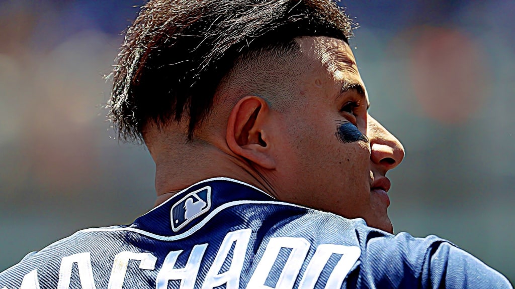 What type of discipline will Manny Machado face after charging mound  Tuesday?