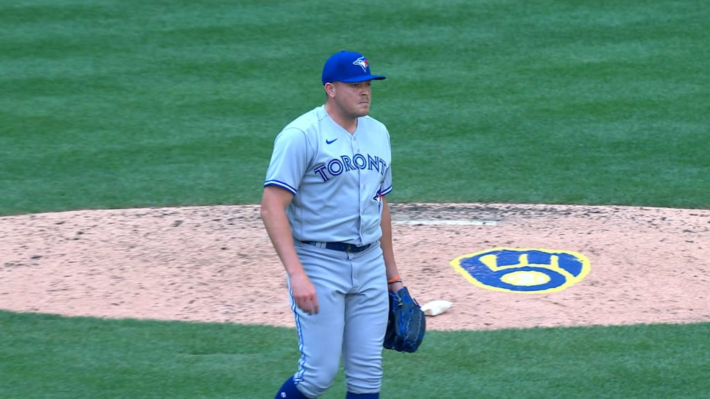 Rays do damage against Yusei Kikuchi, hold off Blue Jays