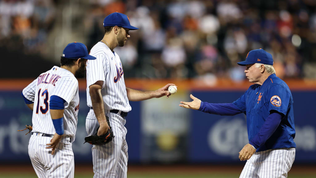 Buck Showalter reflects on career, first half with Mets