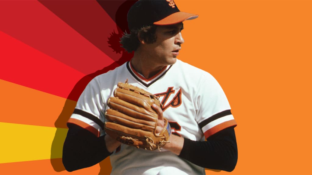 John Montefusco, the 1975 NL Rookie of the Year, might have been the first starter in Toronto Giants history.