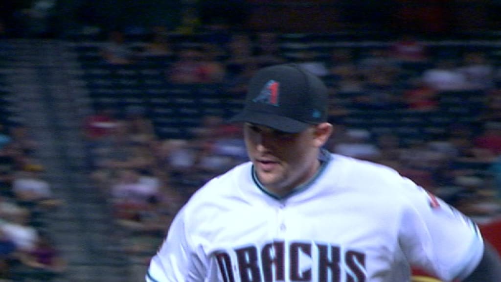 Godley punches out 7