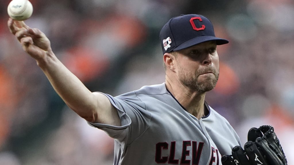 For The Cleveland Guardians' Two Corey Kluber Trades, Timing Was Everything