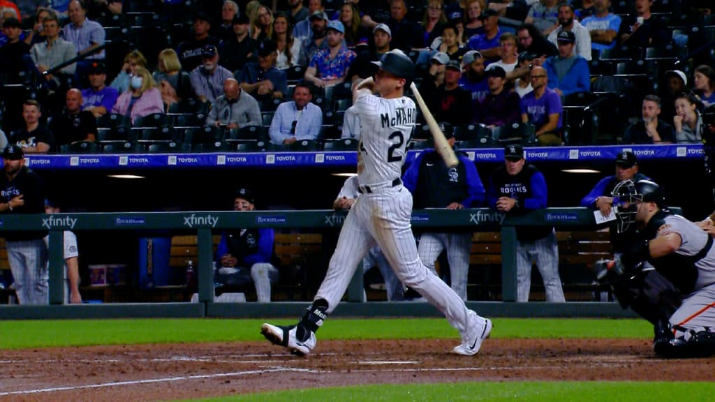 Colorado Rockies: What if Ryan McMahon heads to the IL and what does it  mean?