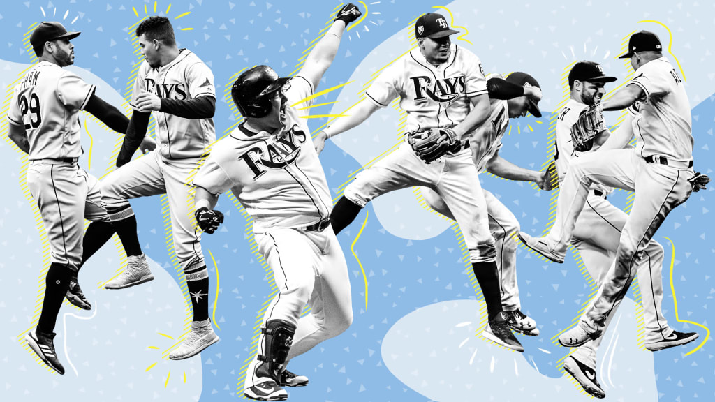 Rays_fun