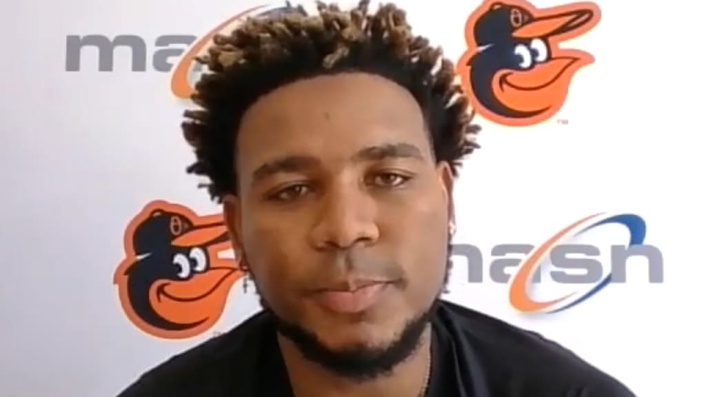 The Orioles have gotten little from Maikel Franco at third base - Camden  Chat