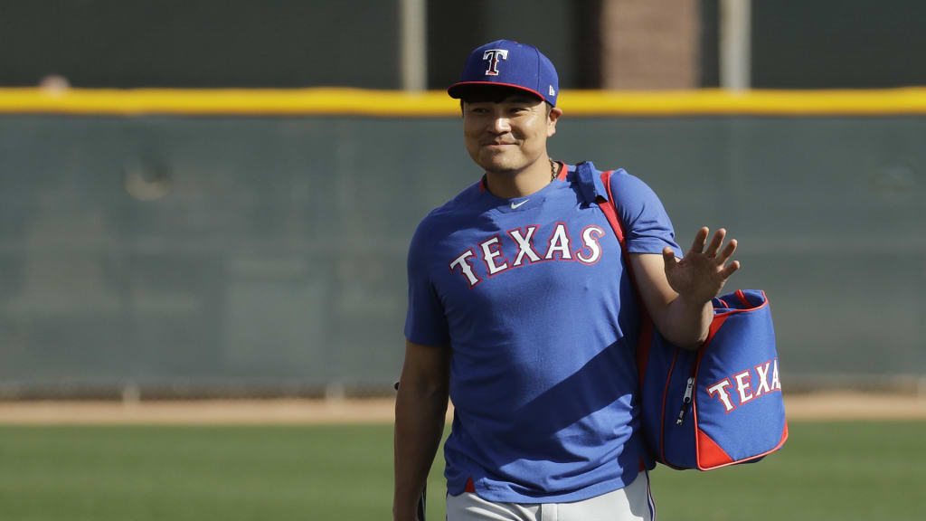 Shin-Soo Choo Injury: Updates on Rangers OF's Forearm and Return, News,  Scores, Highlights, Stats, and Rumors