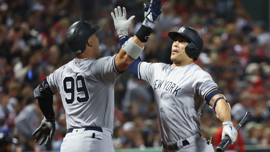 2018 MLB preview: The New York Yankees are baseball's Evil Empire