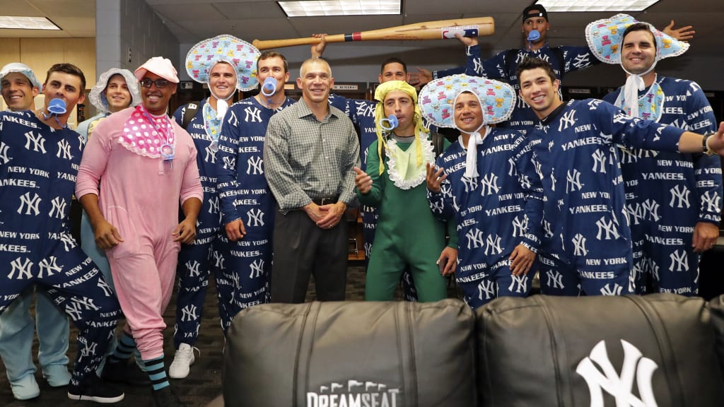 The Associated Press reported Monday night that Major League Baseball's new labor agreement includes an Anti-Hazing and Anti-Bullying Policy. (Getty)