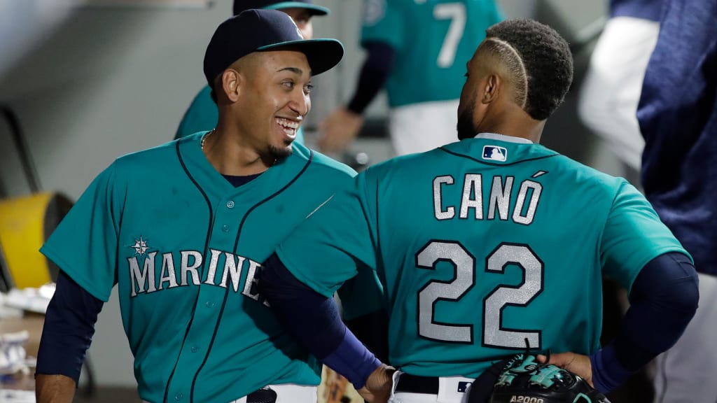 Robinson Cano, Edwin Diaz will improve Mets