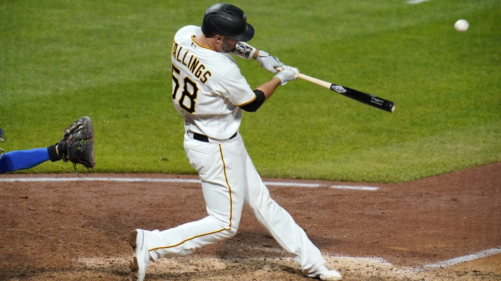 Jacob Stallings Gold Glove Award, Stallings for Rawlings! He ranked second  among all Major League players this season with 21 Defensive Runs Saved., By Pittsburgh Pirates