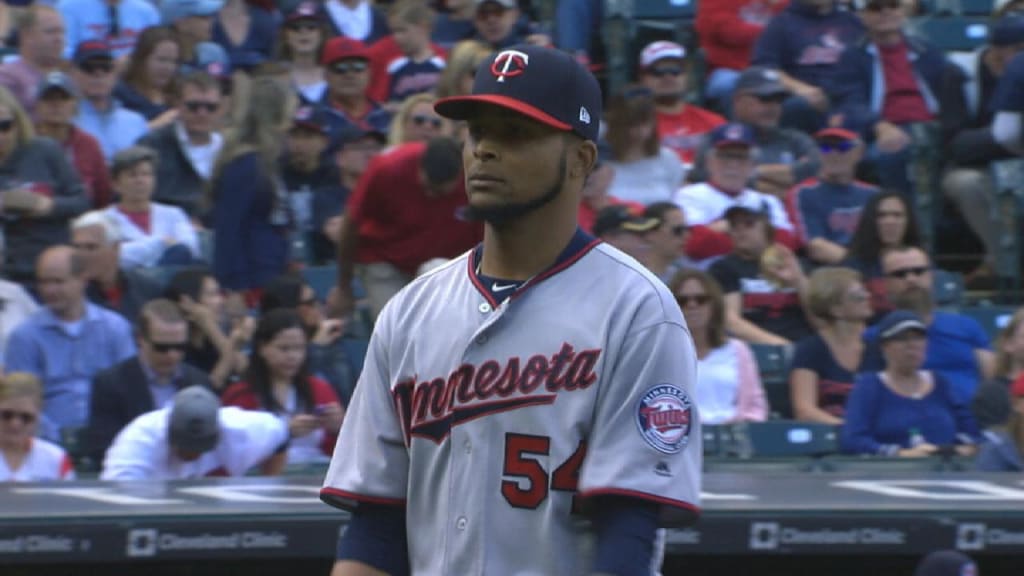 Ervin Santana out 10-12 weeks after surgery