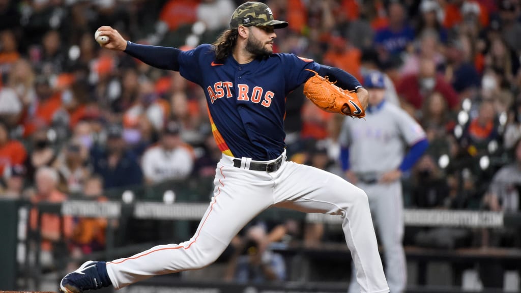 MLB All-Star Game: Just the beginning for Lance McCullers Jr.